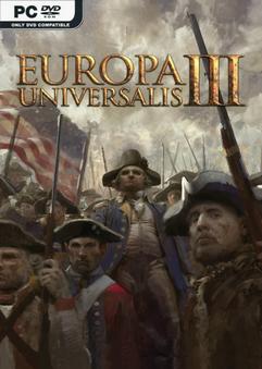 Europa Universalis III Complete v5.2-GOG