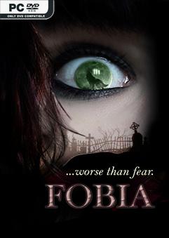 FOBIA worse than fear-TENOKE