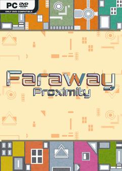 Faraway Proximity-TENOKE