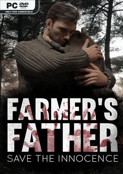 Farmers Father Save the Innocence-DARKSiDERS
