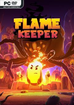 Flame Keeper Early Access