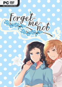 Forget Me Not-DRMFREE