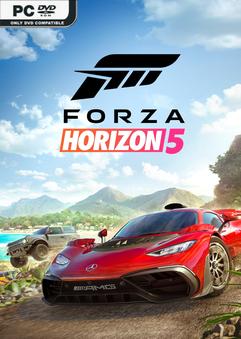 Forza Horizon 5 Premium Edition v1.600.803.0-P2P