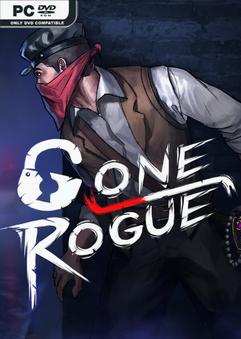 Gone Rogue v1.05-P2P