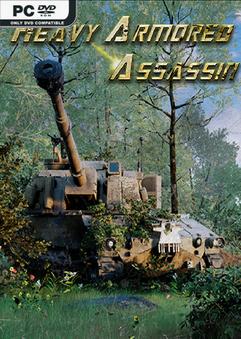 Heavy Armored Assassin-TENOKE