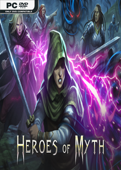 Heroes of Myth Build 10732759