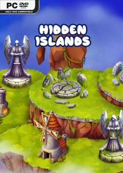 Hidden Islands-TENOKE