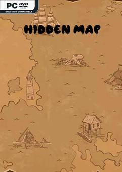 Hidden Map-TENOKE