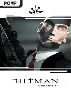 Hitman Codename 47 v17919