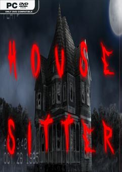 House Sitter-DARKSiDERS