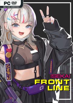 ISEKAI FRONTLINE v1.0.3