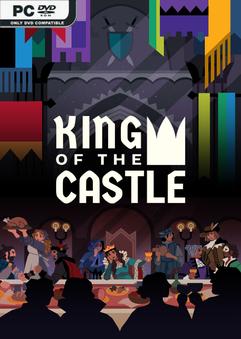 King Of The Castle v1.2