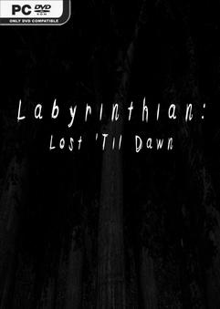 Labyrinthian Lost Til Dawn-TENOKE
