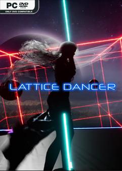 Lattice Dancer-TENOKE