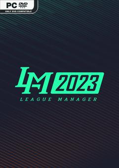 League Manager 2023-TENOKE