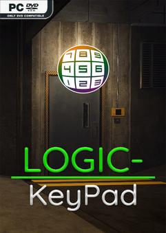 Logic Keypad-TENOKE