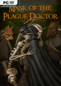 Mask of the Plague Doctor Build 9827497