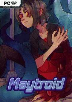 Maytroid I swear its a nice game too Build 8702281