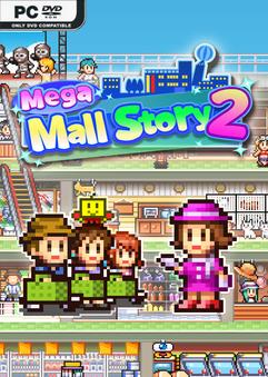 Mega Mall Story 2-GoldBerg
