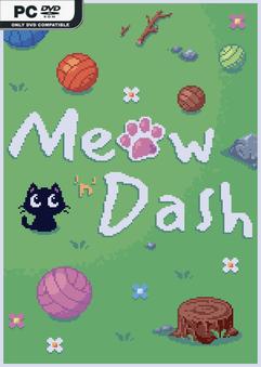 Meow n Dash Build 8921277