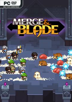 Merge and Blade Build 10663813