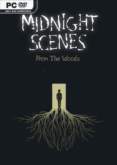 Midnight Scenes From the Woods-GOG