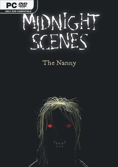 Midnight Scenes The Nanny-GOG