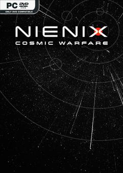 Nienix Cosmic Warfare v1.0501-P2P