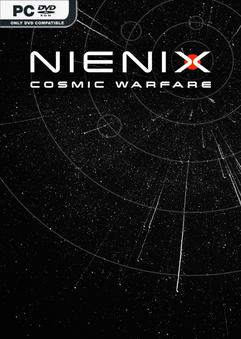 Nienix Cosmic Warfare v1.094
