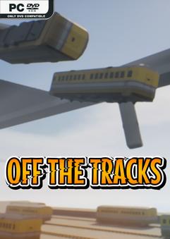 Off The Tracks Build 10711365