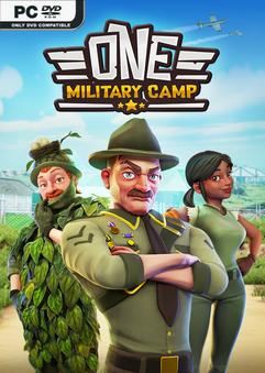 One Military Camp Early Access