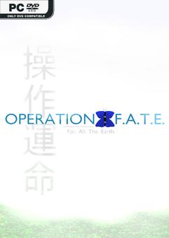 Operation F.A.T.E Build 10658792