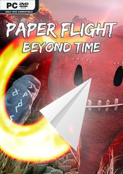 Paper Flight Beyond Time-TENOKE