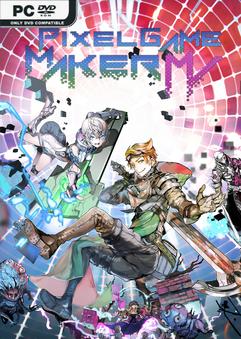 Pixel Game Maker MV v1.0.6.12