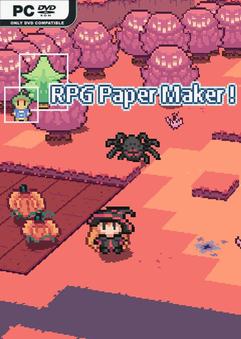 RPG Paper Maker v2.0.5