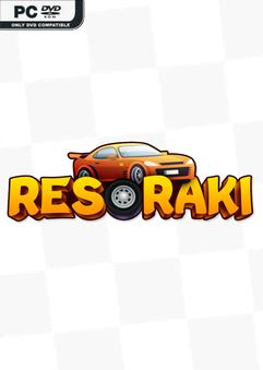 Resoraki The racing-TENOKE