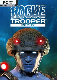 Rogue Trooper Redux Collectors Edition v5592-Repack