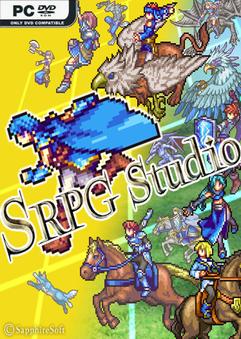 SRPG Studio v1.276