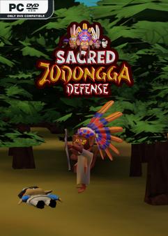 Sacred Zodongga Defense-TENOKE