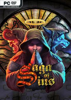 Saga of Sins-Repack