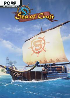 Sea of Craft-Repack