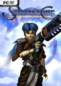 Septerra Core Legacy of the Creator v2.0.0.10