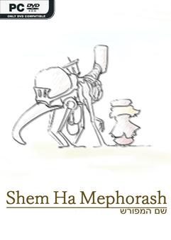 ShemHaMephorash-TENOKE