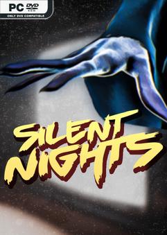 Silent Nights-TENOKE