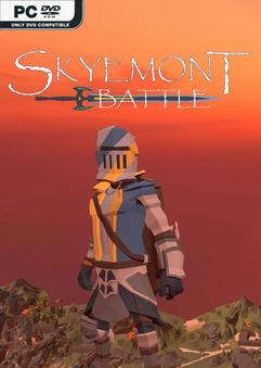 Skyemont Battle-TENOKE