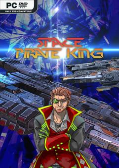 Space Pirate King Build 10533545