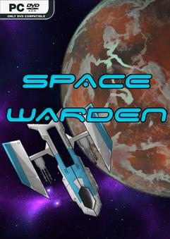 Space Warden-TENOKE