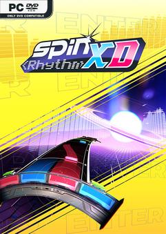 Spin Rhythm XD Monstercat-TENOKE