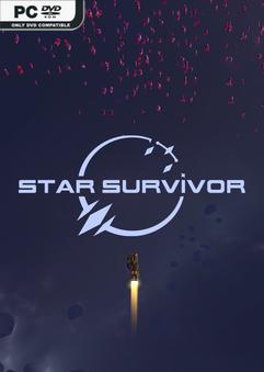 Star Survivor Early Access