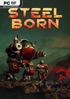 Steelborn v1.0.1.0